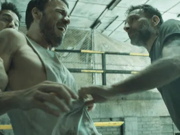 La brutal pelea entre los hombres del Checo contra Antonio La brutal pelea entre los hombres del Checo contra Antonio