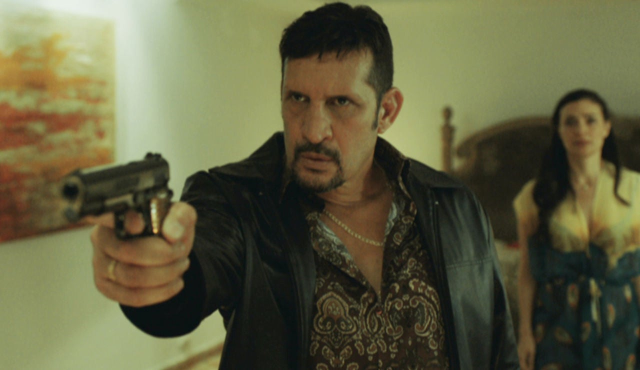 Una traici&oacute;n que da comienzo al odio a muerte entre Cruz y Quitombo