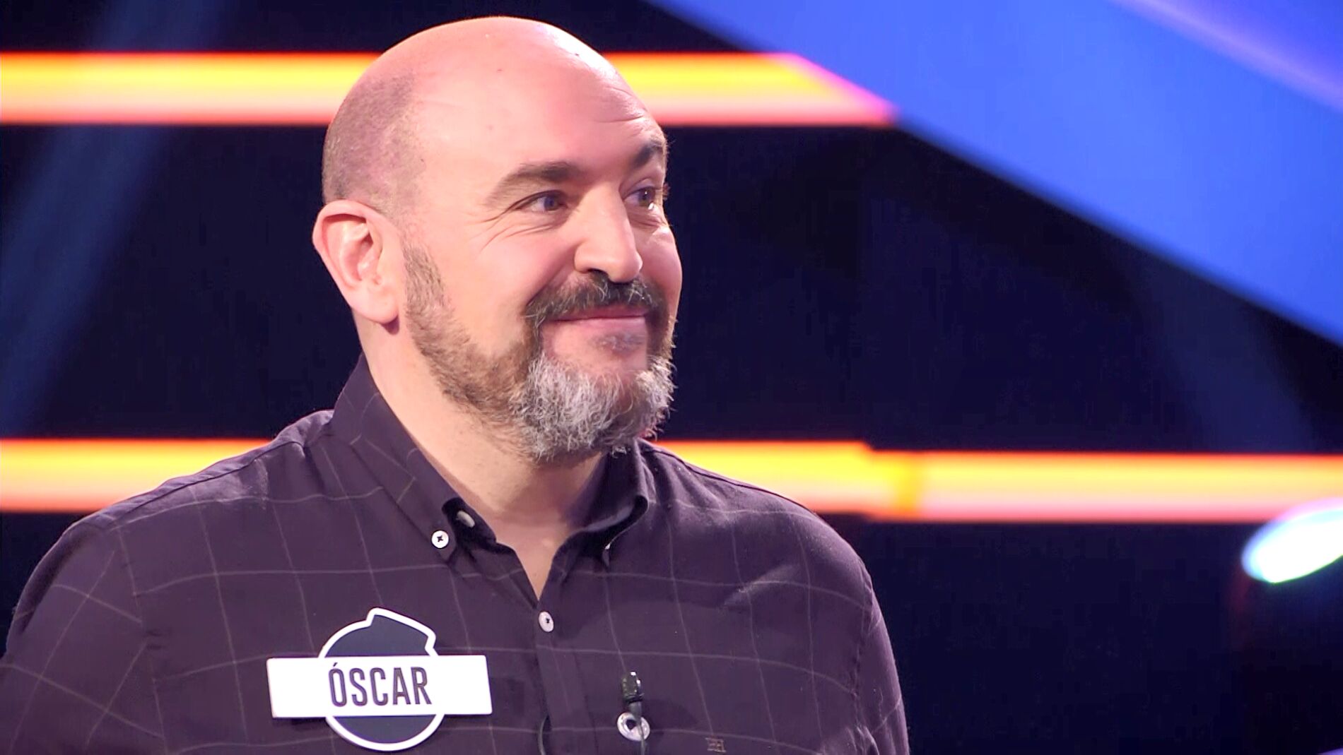 Juanra Bonet compara a &lsquo;Los dispersos&rsquo; con monos narigudos en &lsquo;&iexcl;Boom!&rsquo;
