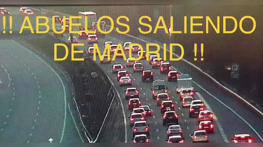 Los espa&ntilde;oles no pierden el humor y llenan Twitter, Facebook y whatsapp de memes sobre el coronavirus