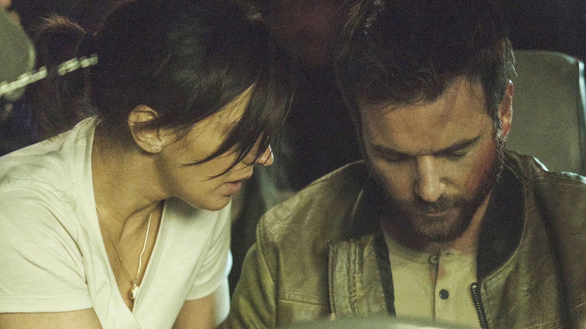 La fuga de Soledad se cobra la vida de Sebastián