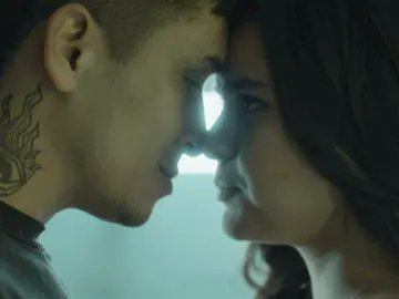 El romántico plan de fuga de Ignacio y Soledad El romántico plan de fuga de Ignacio y Soledad