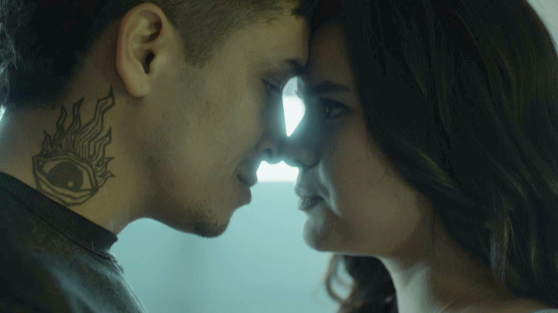 El romántico plan de fuga de Ignacio y Soledad