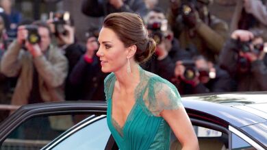 El tío de Kate Middleton revela qué le ocurre a la princesa de Gales y pone fecha a su primera aparición pública