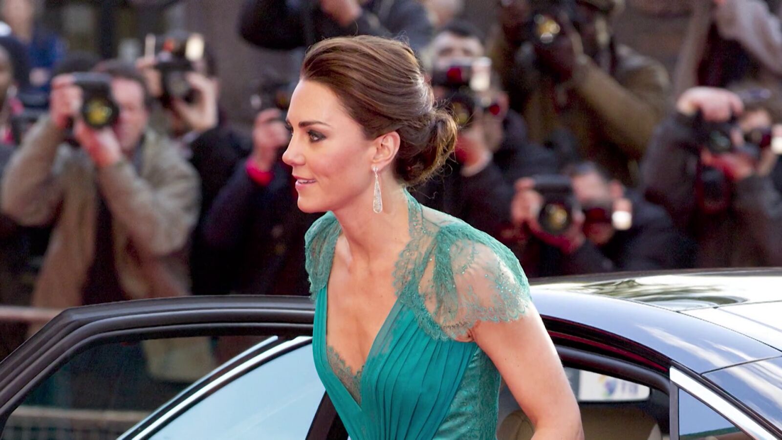 El tío de Kate Middleton revela qué le ocurre a la princesa de Gales y pone fecha a su primera aparición pública