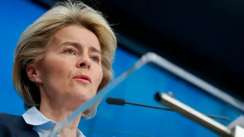 La UE activará un fondo que alcanzará 25.000 millones para hacer frente al brote de coronavirus La UE activará un fondo que alcanzará 25.000 millones para hacer frente al brote de coronavirus