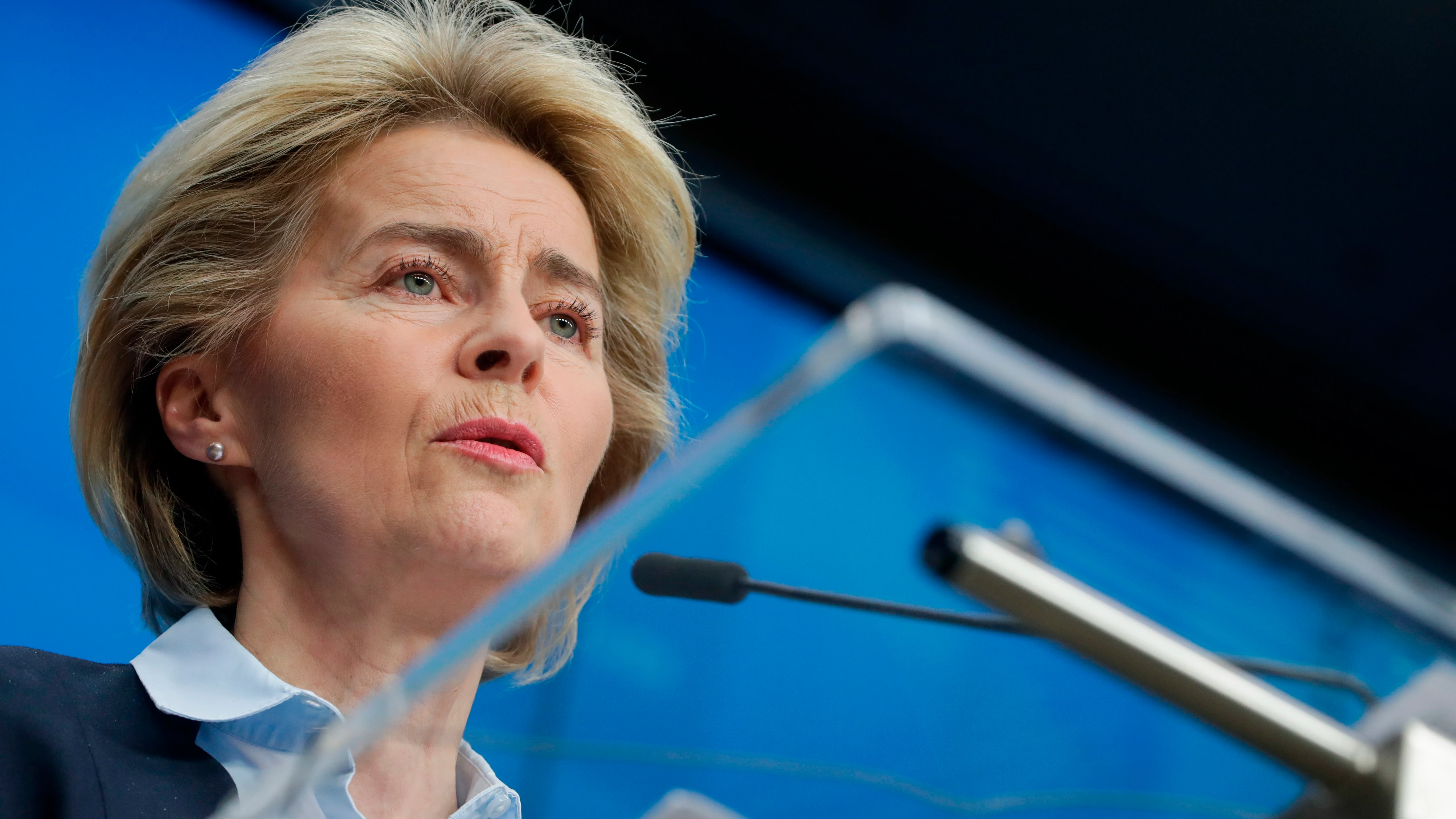 La UE activará un fondo que alcanzará 25.000 millones para hacer frente al brote de coronavirus La UE activará un fondo que alcanzará 25.000 millones para hacer frente al brote de coronavirus