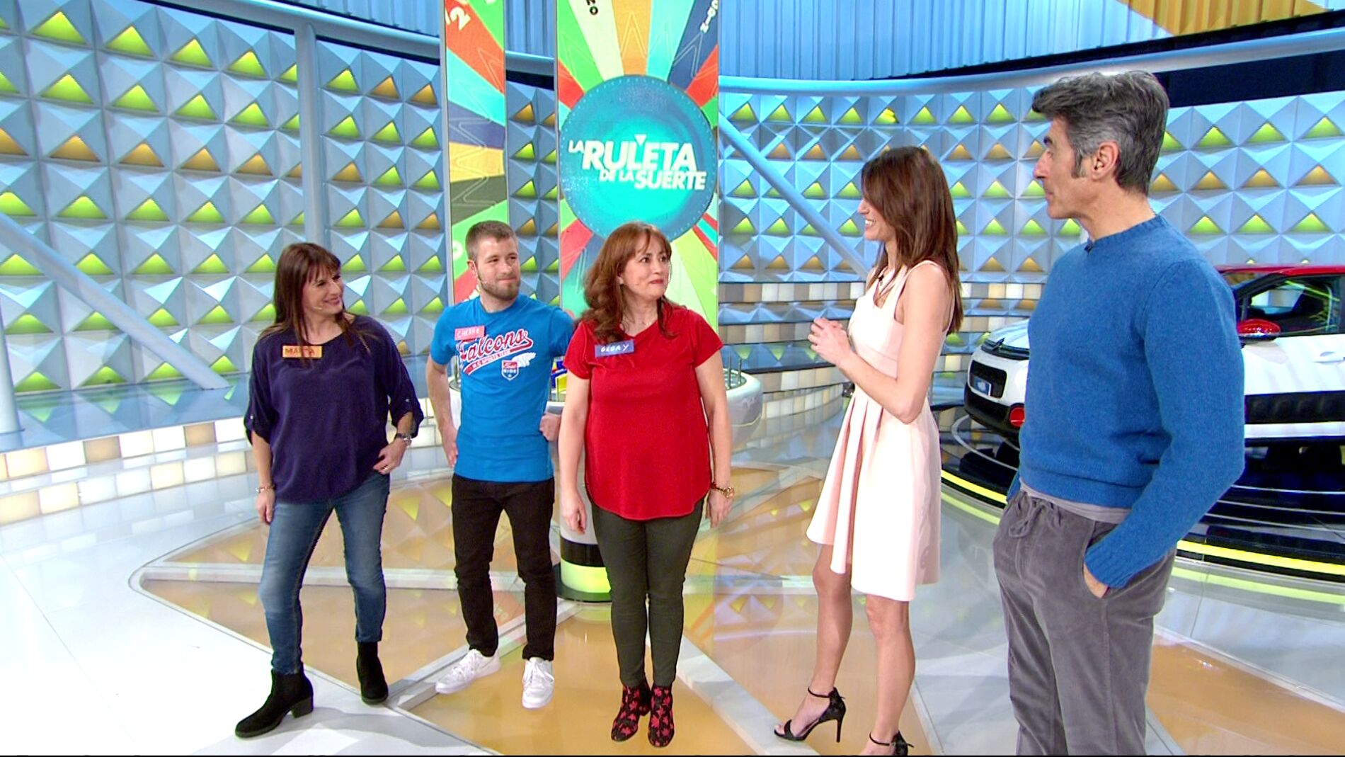 La surrealista relaci&oacute;n de un concursante de &lsquo;La ruleta de la suerte&rsquo; que confunde a todos