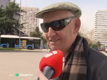 La afición coincide ante los cierres de estadios por el coronavirus: "Todo o nada" La afición coincide ante los cierres de estadios por el coronavirus: "Todo o nada"