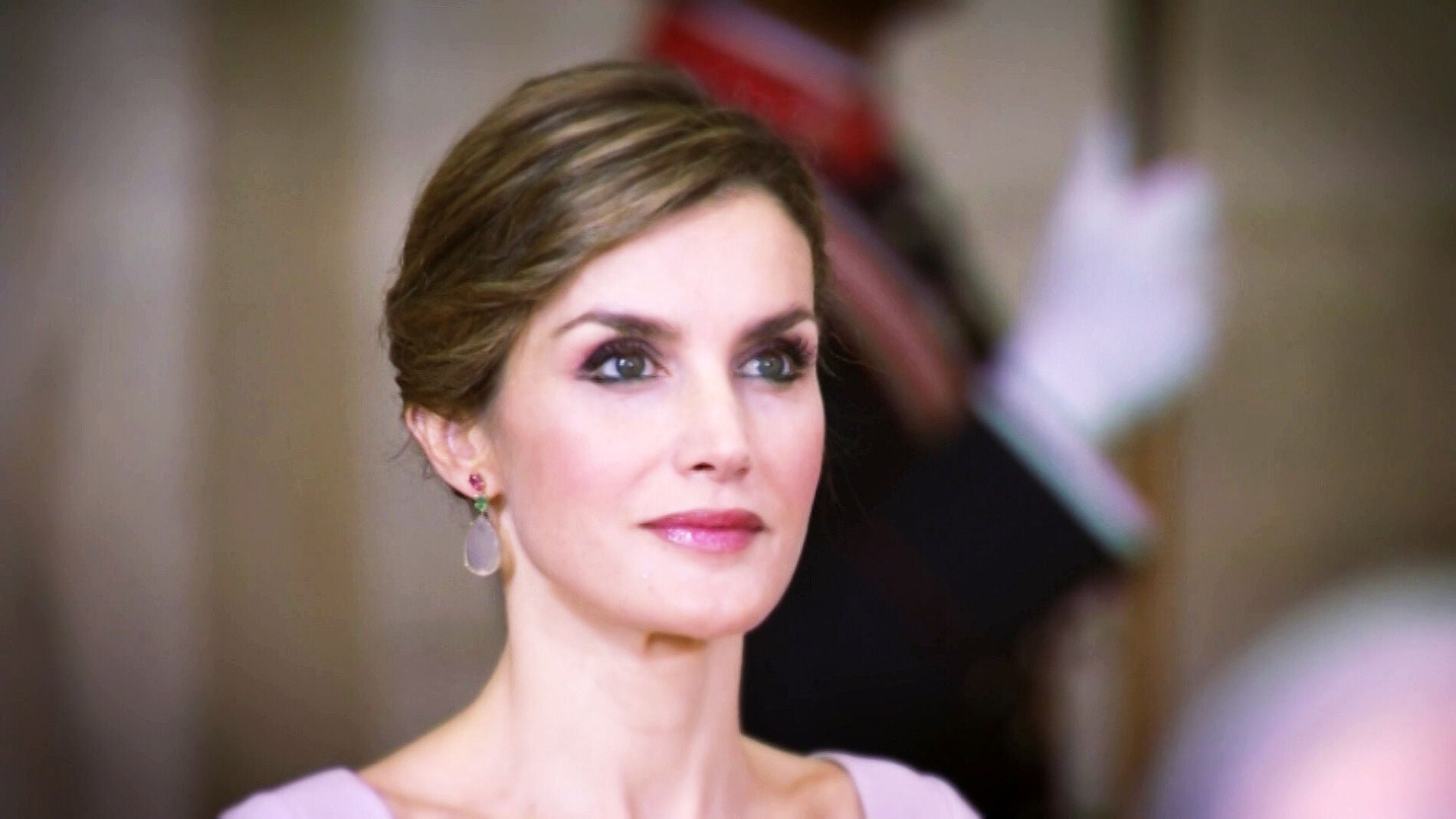 Especiales Hola TV - El clóset de Letizia