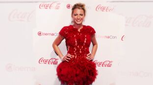 El cl&oacute;set de Blake Lively
