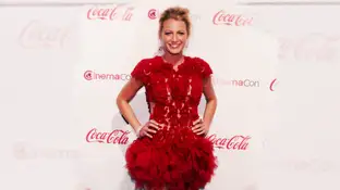 El clóset de Blake Lively El clóset de Blake Lively