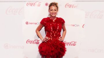 El cl&oacute;set de Blake Lively