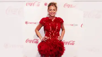 El clóset de Blake Lively El clóset de Blake Lively