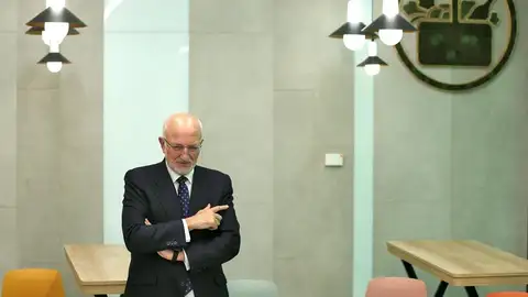 Juan Roig, presidente de Mercadona Juan Roig, presidente de Mercadona