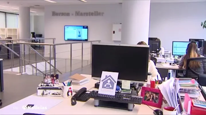 Teletrabajo