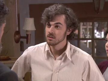 La decisión que pondrá límite a la vida de Raimundo La decisión que pondrá límite a la vida de Raimundo