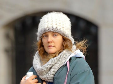 Drew Barrymore Drew Barrymore