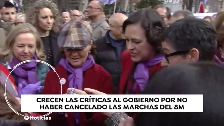 El Congreso suspende el pleno por el coronavirus y hay dudas sobre las campa&ntilde;as electorales