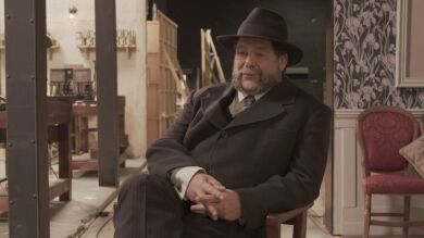 Los actores nos cuentan cómo fue el casting de ‘El secreto de Puente Viejo’