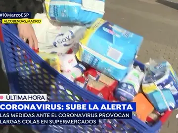 supermercados supermercados