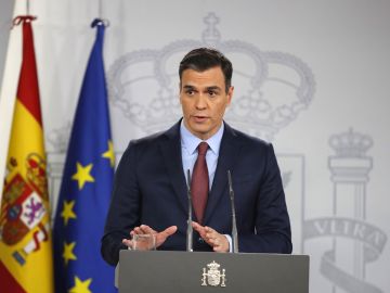 Pedro Sánchez