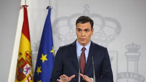 Pedro Sánchez Pedro Sánchez