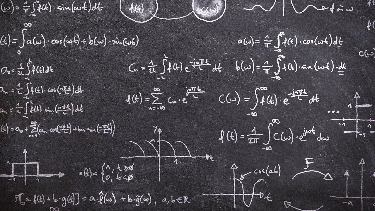 ¿Como estudiar matemáticas en verano? ¿Como estudiar matemáticas en verano?