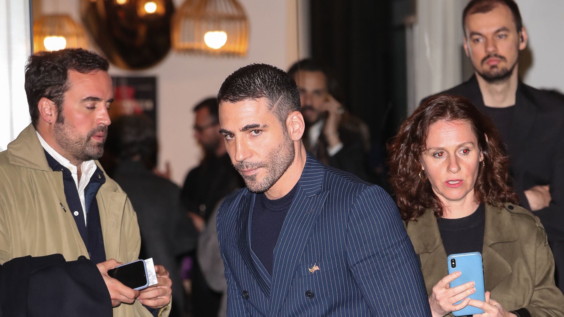 Miguel Ángel Silvestre