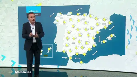 El calor de los próximos días podría disminuir el número de contagios El calor de los próximos días podría disminuir el número de contagios