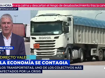 transportistas transportistas