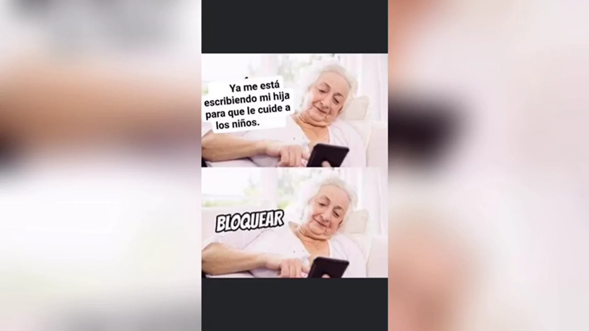 Los españoles no pierden el humor y llenan Twitter, Facebook y whatsapp de memes sobre el coronavirus Los españoles no pierden el humor y llenan Twitter, Facebook y whatsapp de memes sobre el coronavirus
