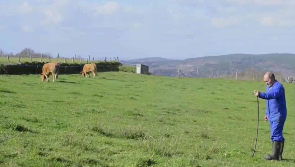 Galicia vaciada