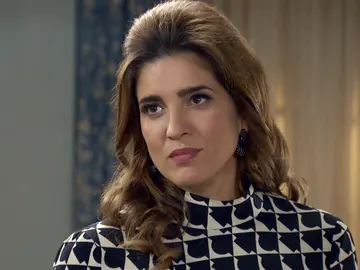 Irene descubre la prueba definitiva que demuestra que Armando es culpable Irene descubre la prueba definitiva que demuestra que Armando es culpable