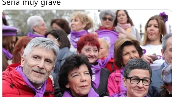 D&iacute;a Internacional de la Mujer 