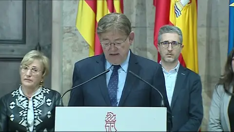 Aplazadas las Fallas de Valencia 2020 por el coronavirus Aplazadas las Fallas de Valencia 2020 por el coronavirus