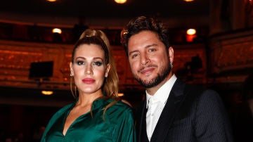 Manuel Carrasco y Almudena Navalón