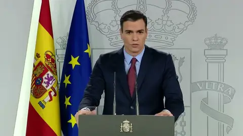 El gobierno no aclara si las Fallas de Valencia 2020 se celebrarán El Gobierno no aclara si las Fallas de Valencia 2020 se celebrarán