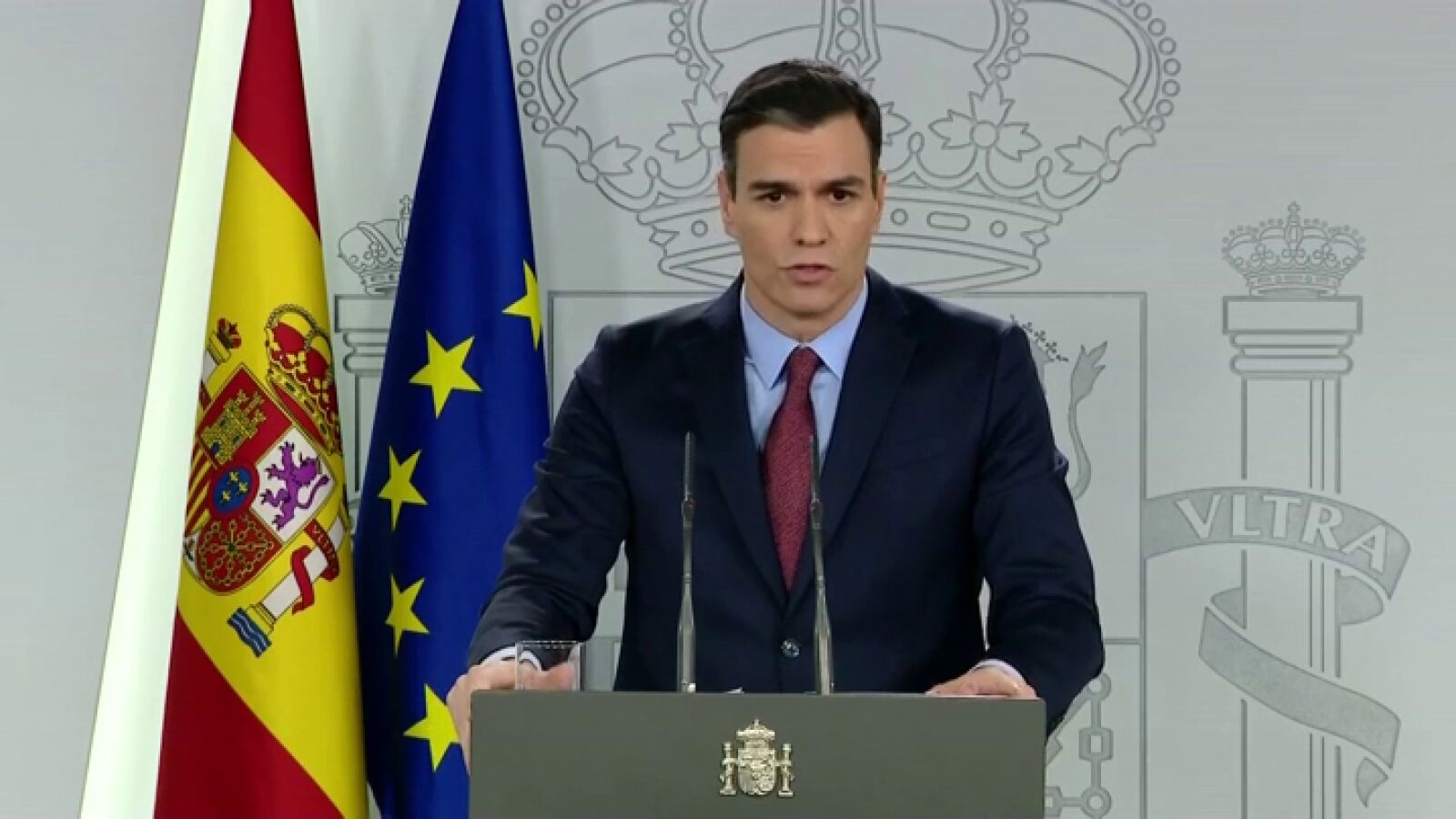 El Gobierno no aclara si Las Fallas 2020 se celebrarán por el coronavirus