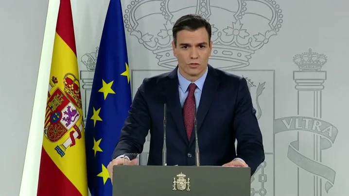 El gobierno no aclara si las Fallas de Valencia 2020 se celebrarán El Gobierno no aclara si las Fallas de Valencia 2020 se celebrarán