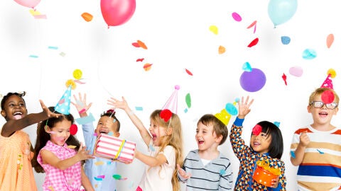Cumpleaños infantil
