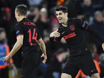 Llorente y Morata Llorente y Morata