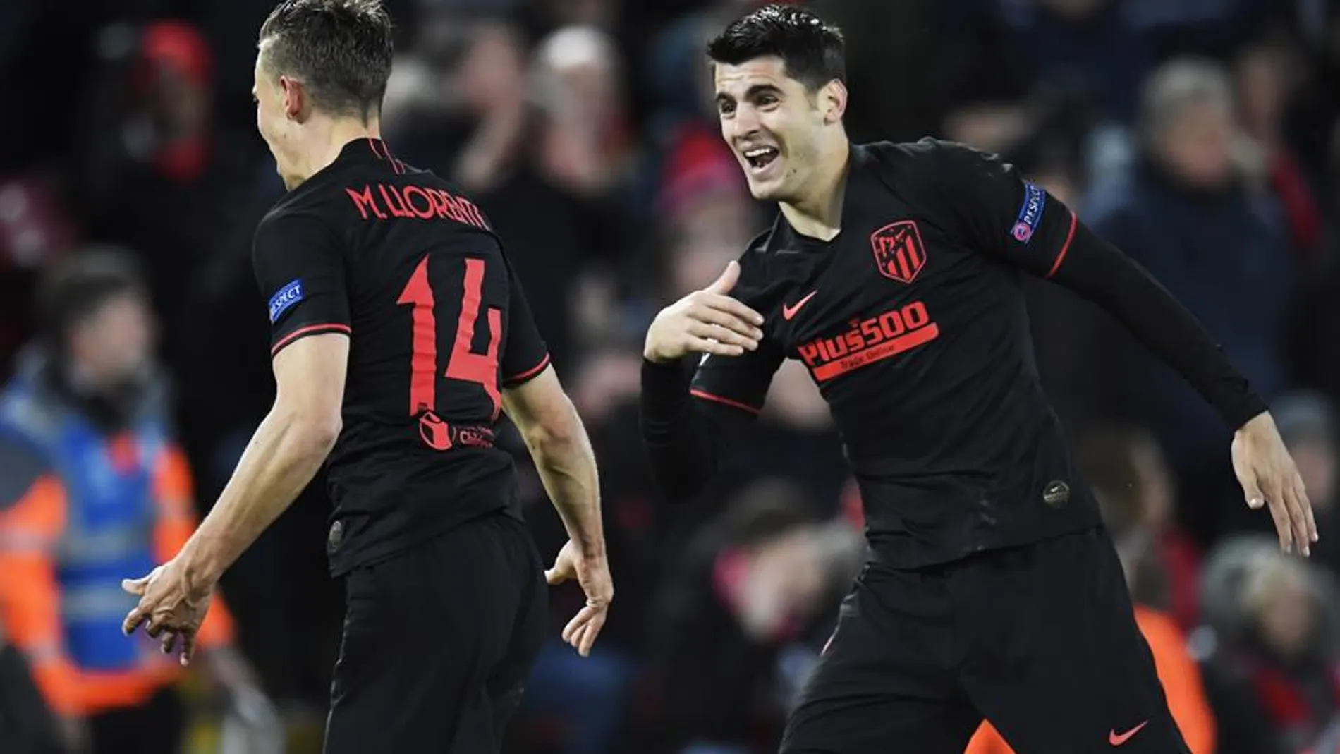 Llorente y Morata Llorente y Morata