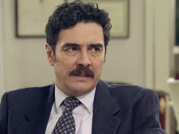 Armando, acorralado por una dura decisión Armando, acorralado por una dura decisión