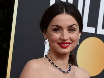 Ana de Armas Ana de Armas