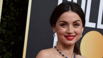 Ana de Armas