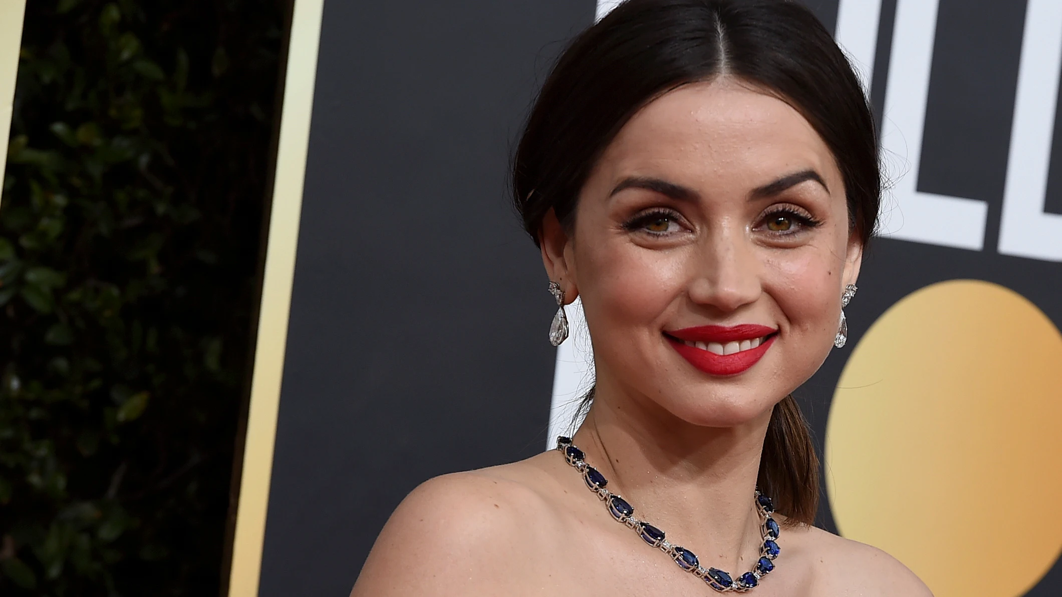 Ana de Armas Ana de Armas
