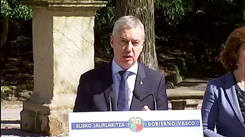 Las elecciones en Galicia y País Vasco pendientes de una decisión de la Junta Electoral... o del Gobierno Las elecciones en Galicia y País Vasco pendientes de una decisión de la Junta Electoral... o del Gobierno