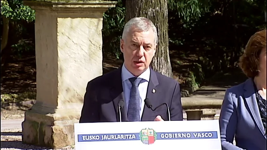 Las elecciones en Galicia y Pa&iacute;s Vasco pendientes de una decisi&oacute;n de la Junta Electoral... o del Gobierno