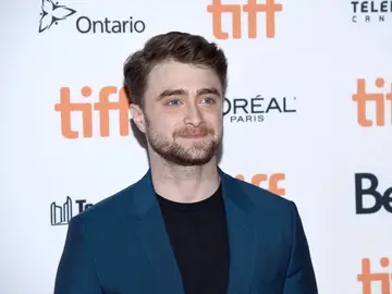 Daniel Radcliffe Daniel Radcliffe